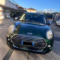 MINI Mini 5 porte (F55) - 2016