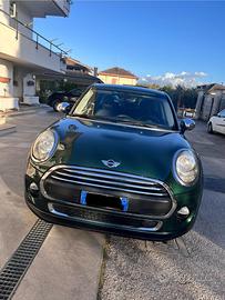 MINI Mini 5 porte (F55) - 2016