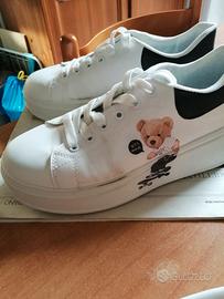 Scarpe da ginnastica