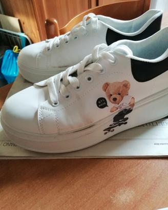 Scarpe da ginnastica