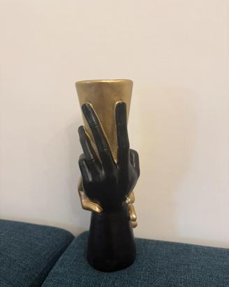 Vaso da arredo interno