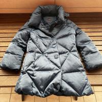 Parca Bimba Mixture Piumino tre quarti