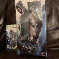 Assasin’s creed collector edition Altair statue