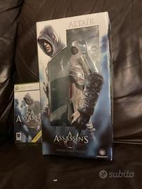 Assasin’s creed collector edition Altair statue