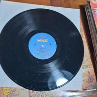 Vinili Il Rock -De agostini 