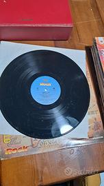 Vinili Il Rock -De agostini 