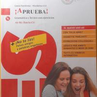 Libro APRUEBA