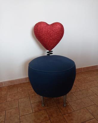 Poltrona e Armadio