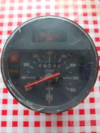 contachilometri vespa pk XL 50 