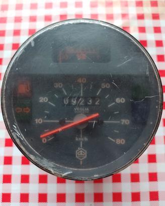contachilometri vespa pk XL 50 