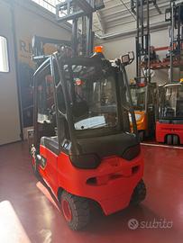 Muletto carrelli elevatori