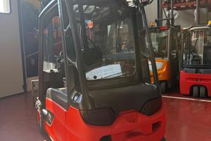 Muletto carrelli elevatori