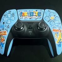 DualSense edizione limitata di fortnite