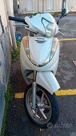 Honda SH 300 - 2010