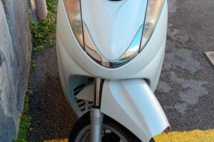 Honda SH 300 - 2010