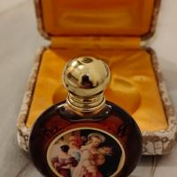 profumo vintage