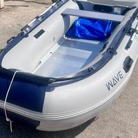 Gommone 3,30 m