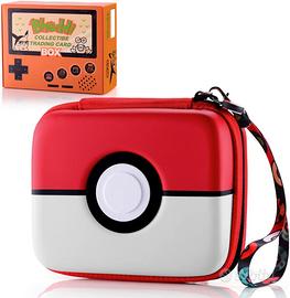 Custodia per Carte collezionabili, Carte box, Poke