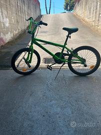 Bicicletta Atala BMX
