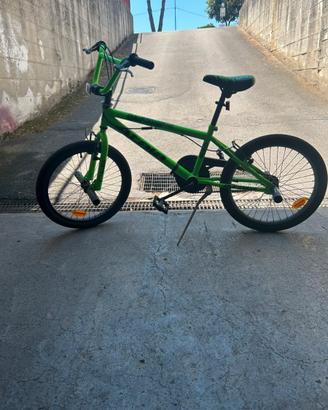 Bicicletta Atala BMX
