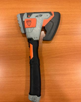 Nerf Ascia in spugna (rara da trovare)