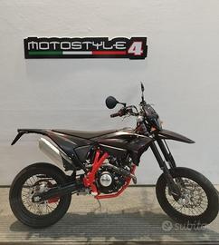 BETAMOTOR RR 125 MOTARD R