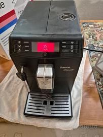 Macchina per il caffè automatica
