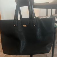 Borsa shopping bag