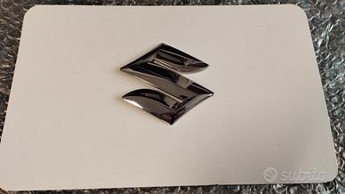 logo stemma Suzuki 
