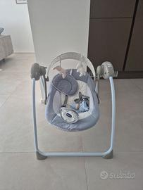 altalena chicco relax&play 