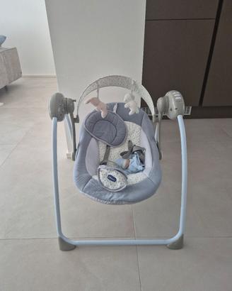 altalena chicco relax&play 