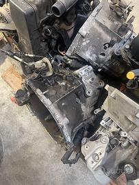 CAMBIO C3 PICASSO 8FS 130.000KM