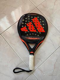 Padel racchetta adidas adipower ctrl team