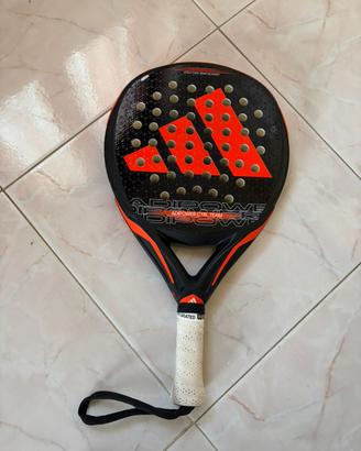 Padel racchetta adidas adipower ctrl team