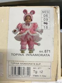 Costumi carnevale