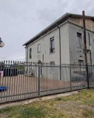 Immobile in asta di 487 m² con più di 5 locali a R