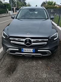 Mercedes glc (x253) - 2020