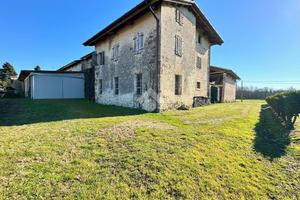 CASA SEMINDIPENDENTE A PAVIA DI UDINE