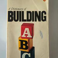 A DICTIONARY OF BUILDING DI JOHN S. SCOTT PENGUIN