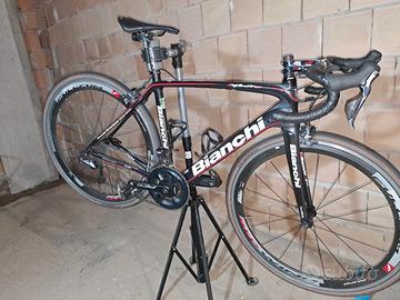 Bianchi Infinito CV Carbon