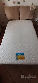 Materasso memory Foam , 120x190 cm 