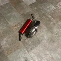 pancia e terminale beta 50