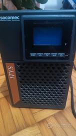 Socomec ITY3-TW010B 1000 W