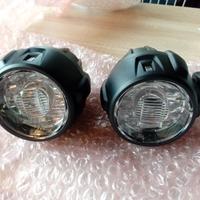 Coppia Fari supplementari BMW GS 