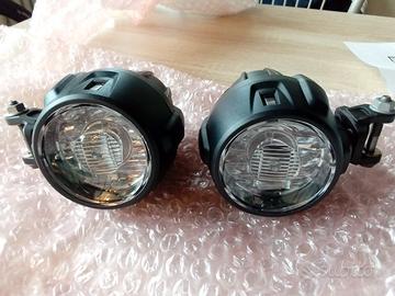 Coppia Fari supplementari BMW GS 