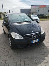 Mercedes-benz A 160 BlueEFFICIENCY