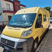 Fiat Ducato H2 L3