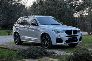 Bmw X3 28i MSport