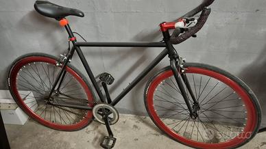 bici taglia M