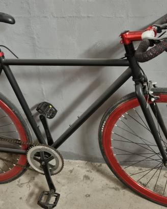bici taglia M